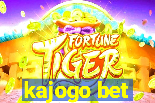 kajogo bet